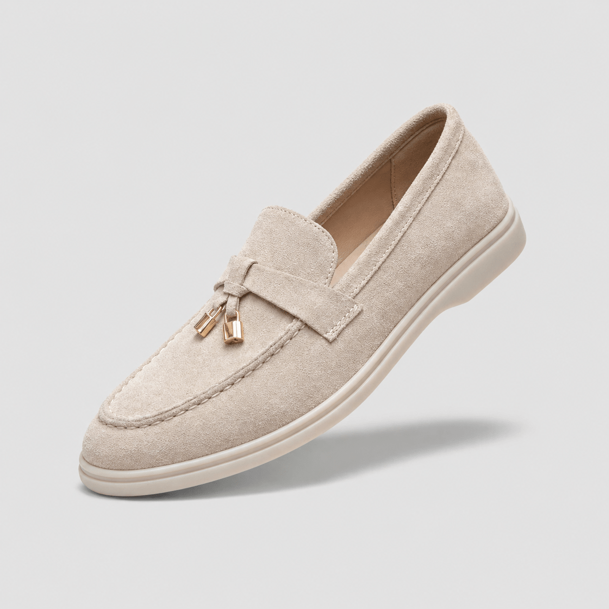 NOA | MOCASINES PRIMAVERA - Nhaura