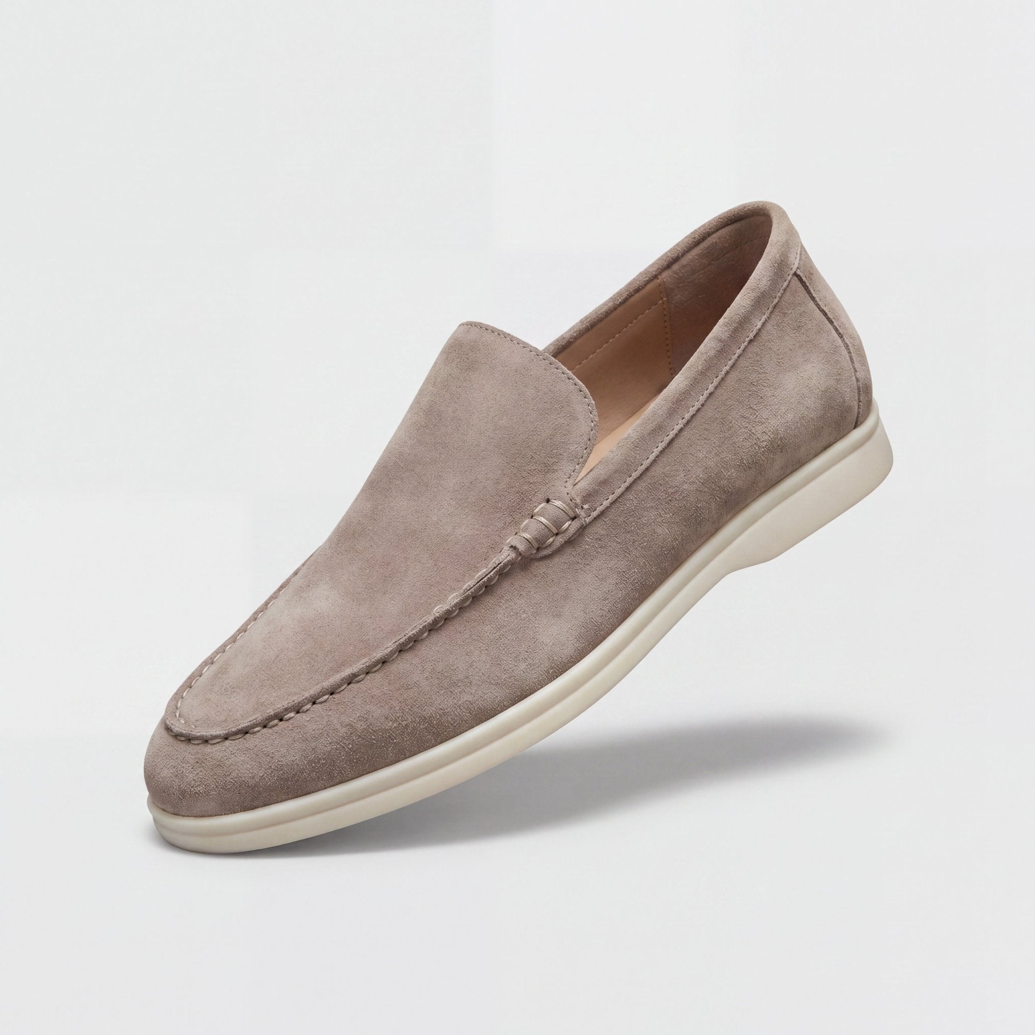 NOAR | MOCASINES DE ANTE SPRING - Nhaura