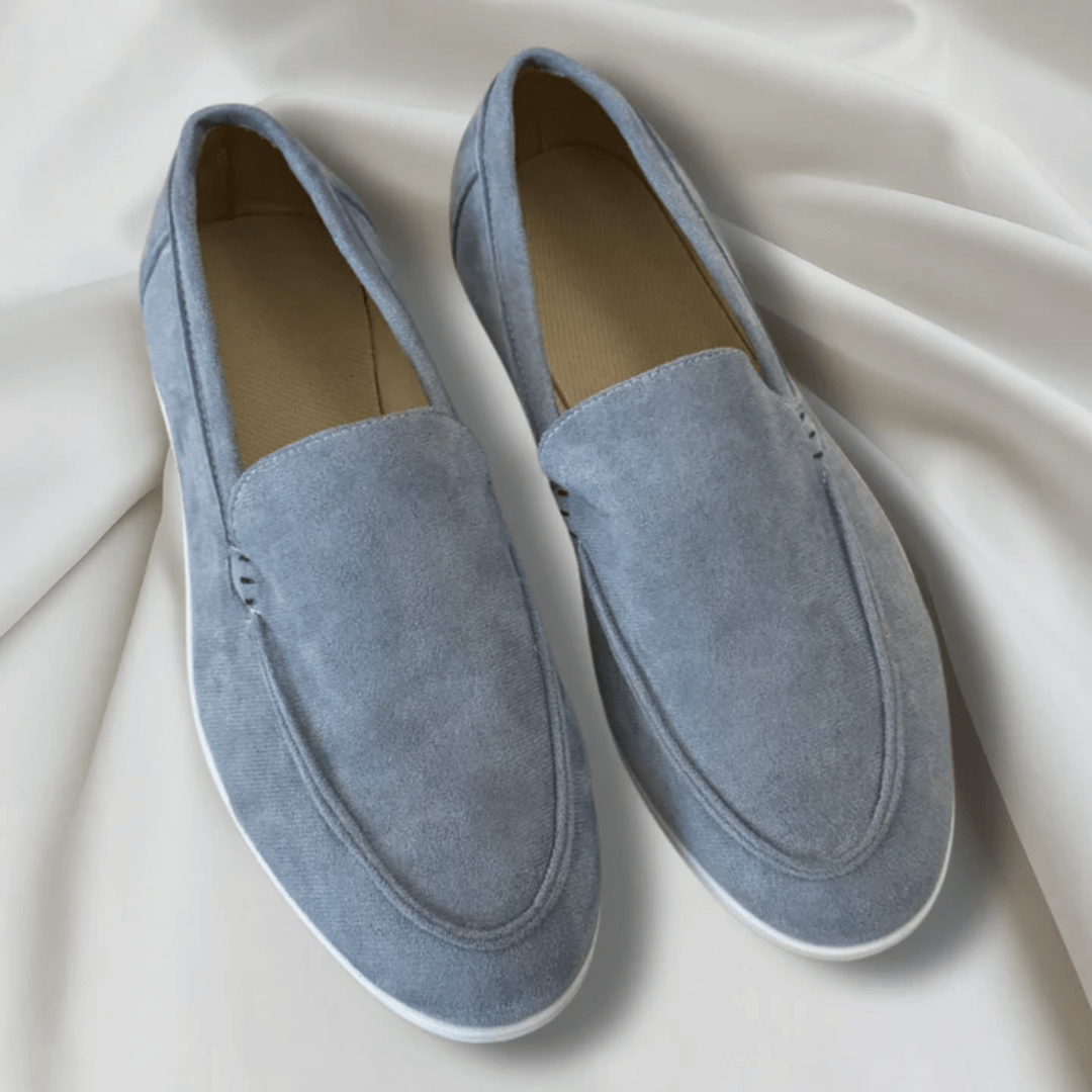NOAR | MOCASINES DE ANTE SPRING - Nhaura
