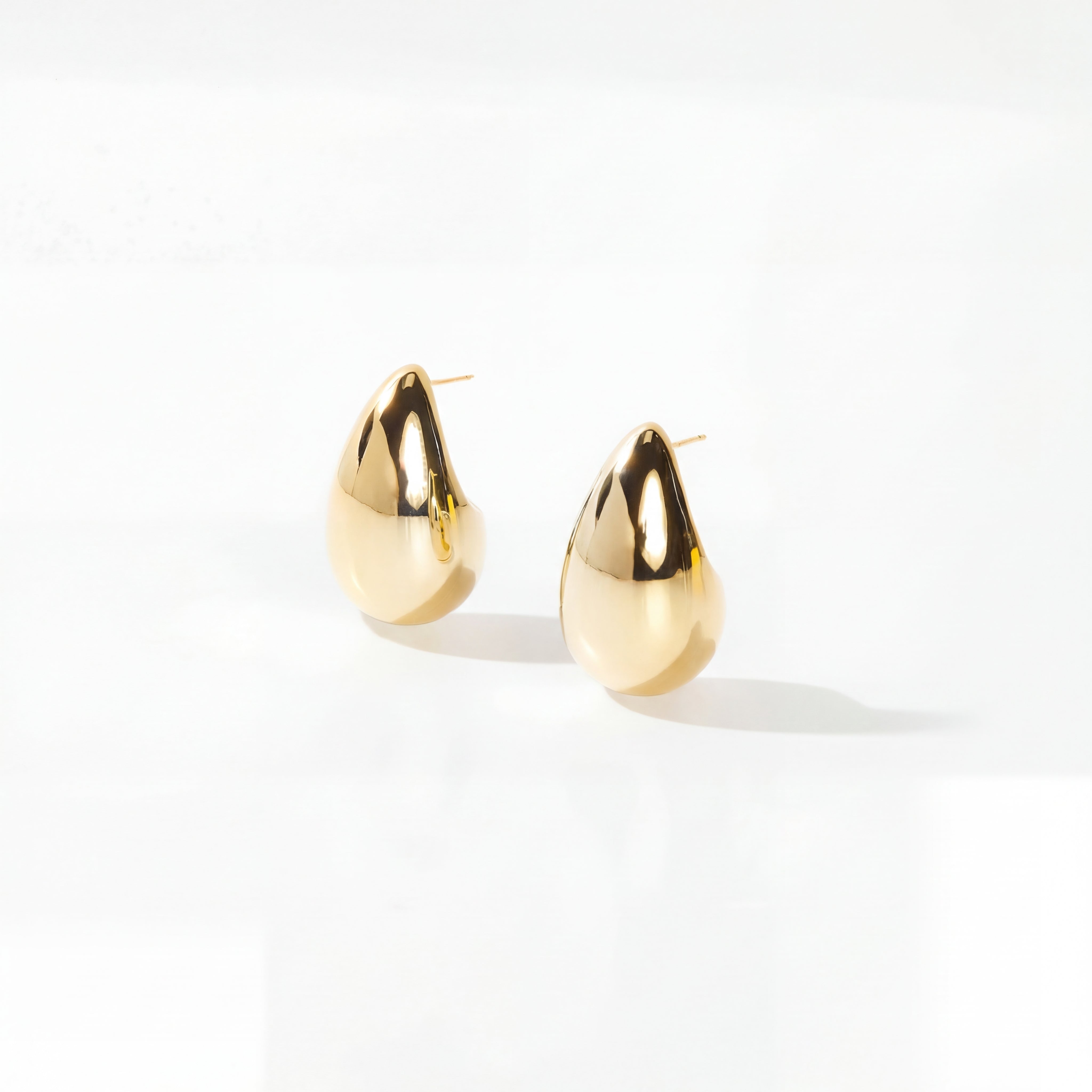 Pendientes Aura