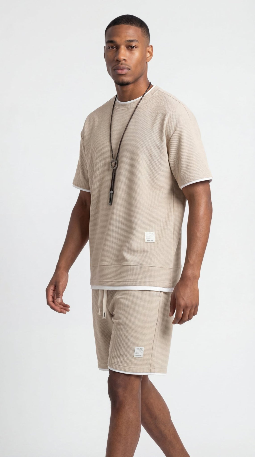 POMBO | CONJUNTO ESSENTIAL FIT - Nhaura