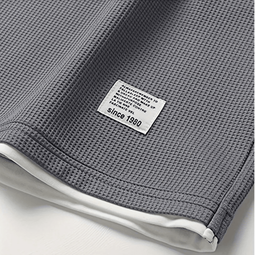 POMBO | CONJUNTO ESSENTIAL FIT - Nhaura