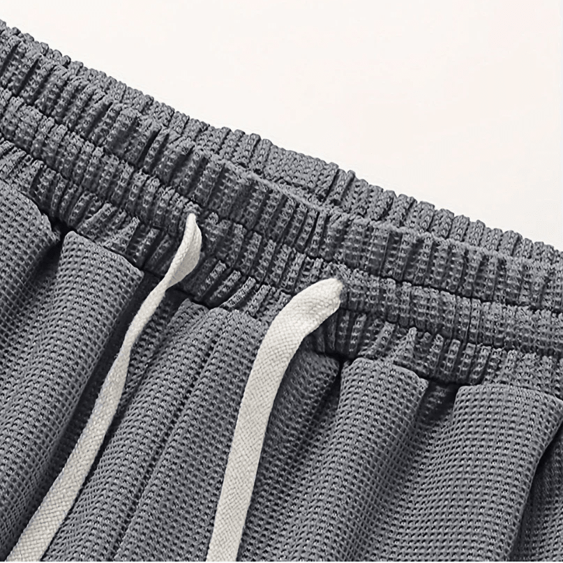POMBO | CONJUNTO ESSENTIAL FIT - Nhaura