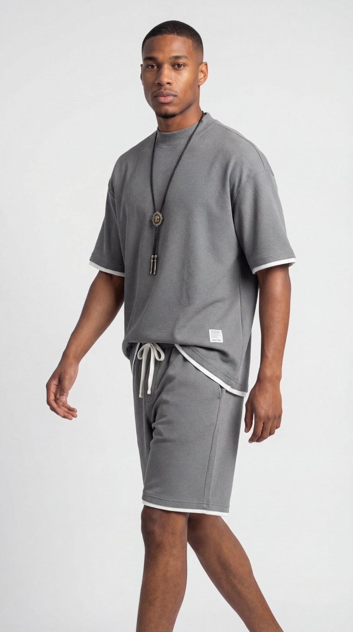 POMBO | CONJUNTO ESSENTIAL FIT - Nhaura
