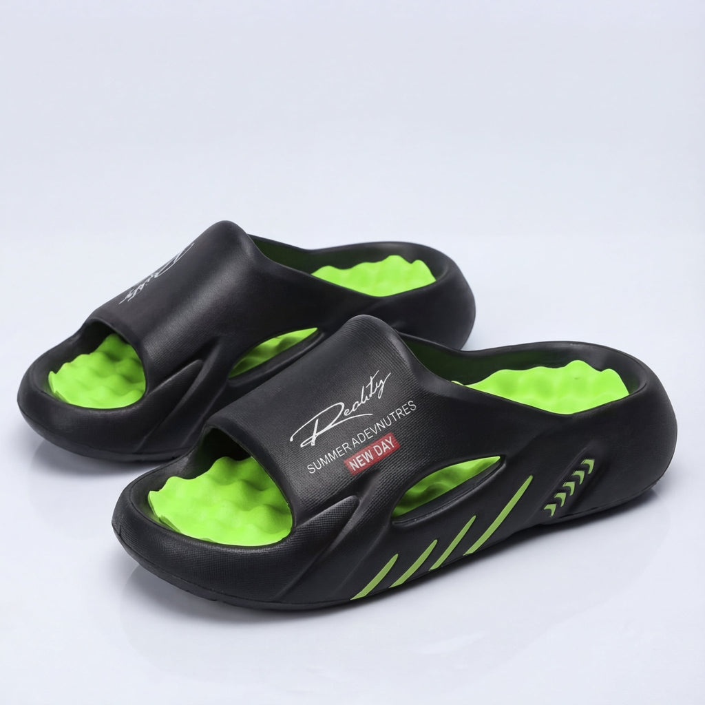 REALITY | SANDALIAS ACOLCHADAS - Nhaura