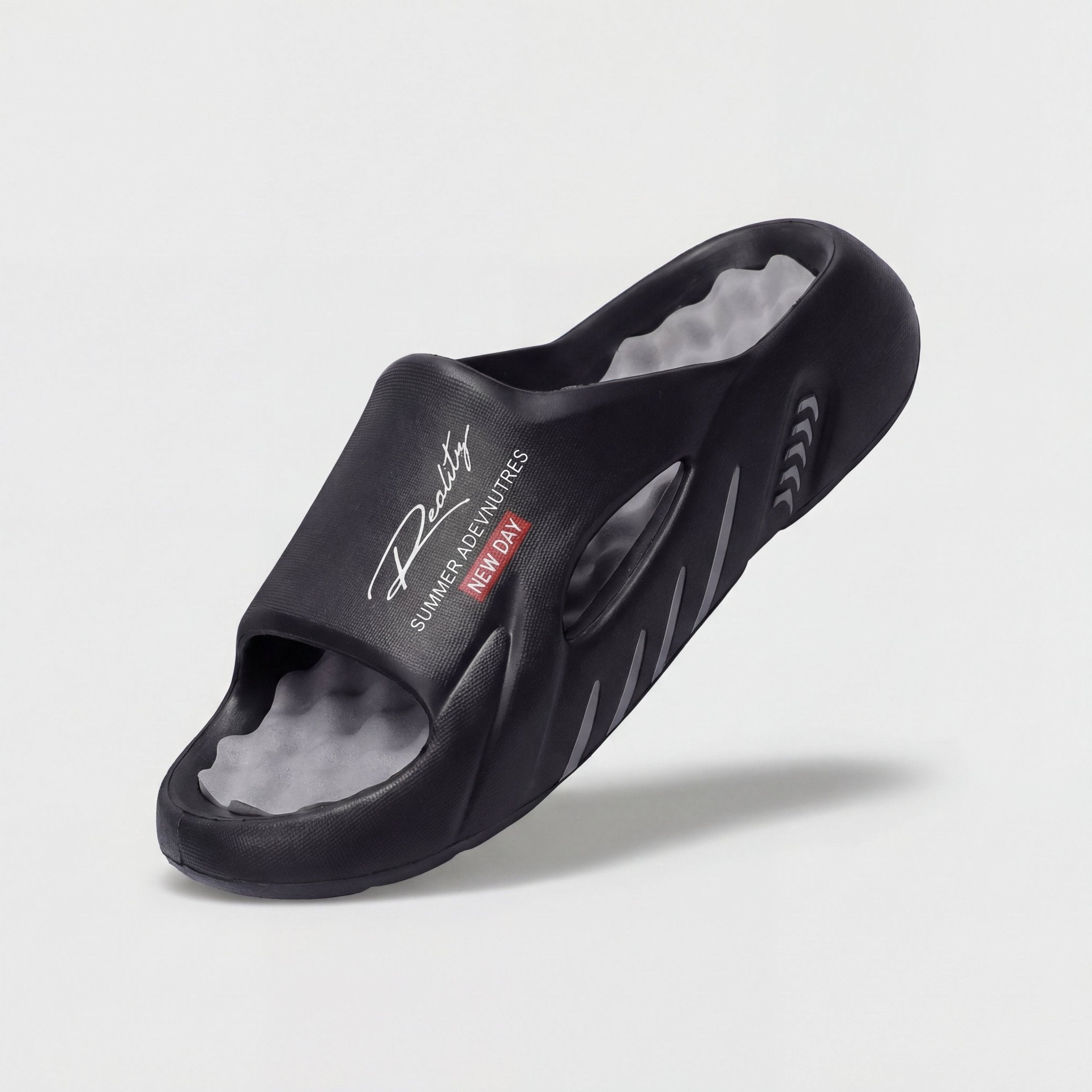 REALITY | SANDALIAS ACOLCHADAS - Nhaura