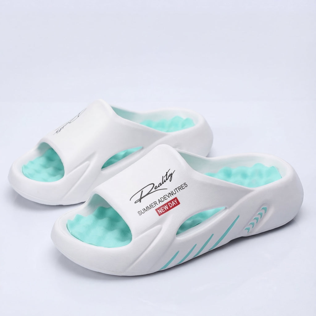 REALITY | SANDALIAS ACOLCHADAS - Nhaura