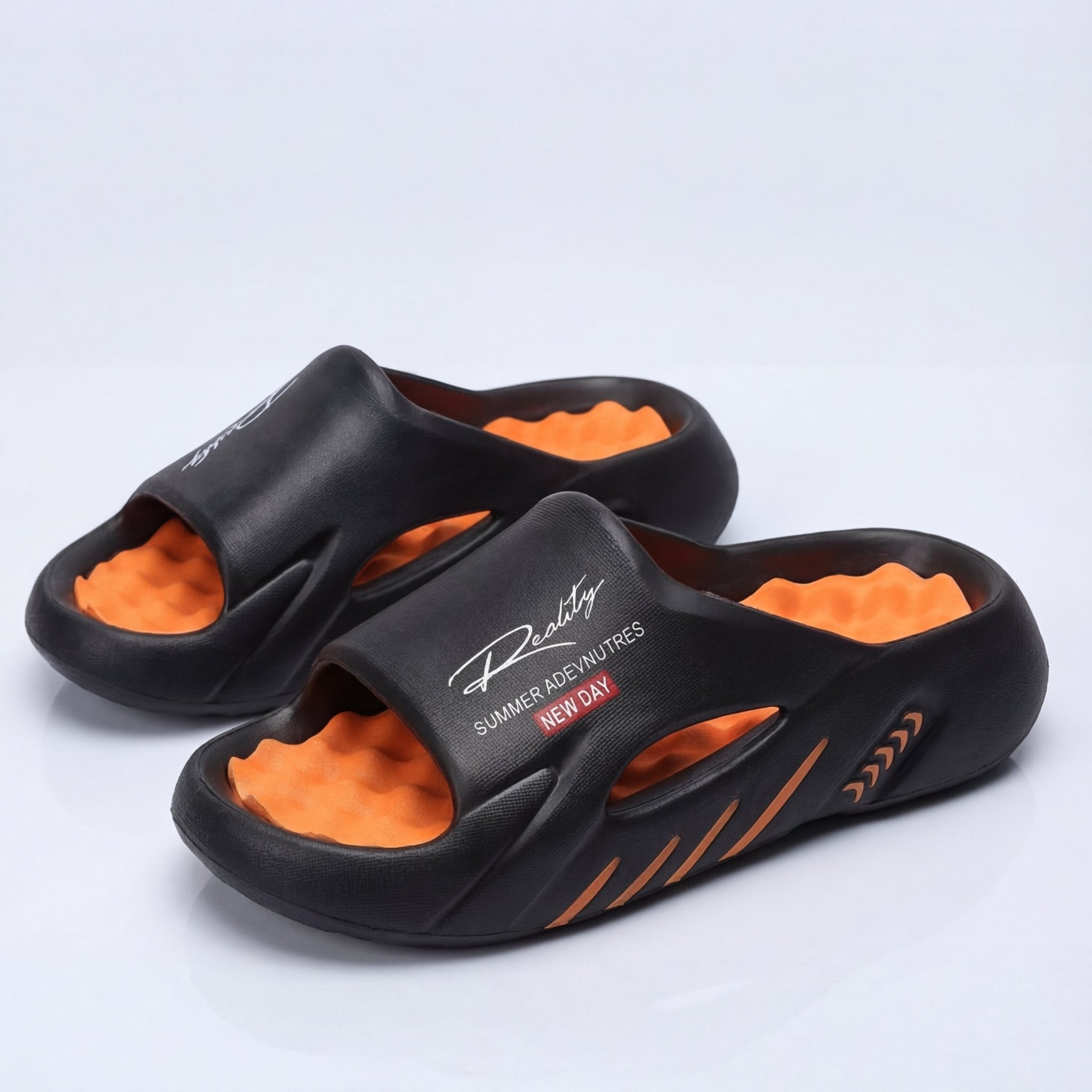 REALITY | SANDALIAS ACOLCHADAS - Nhaura