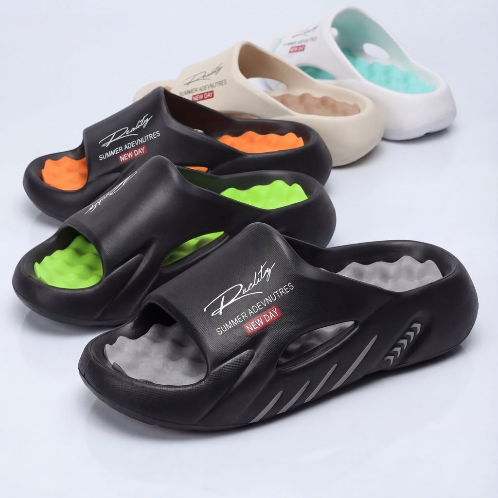 REALITY | SANDALIAS ACOLCHADAS - Nhaura