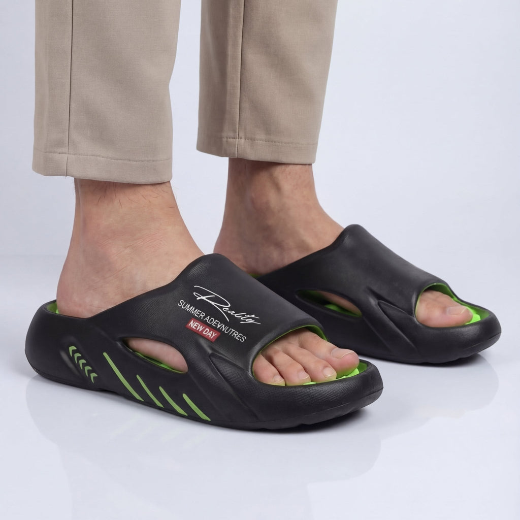REALITY | SANDALIAS ACOLCHADAS - Nhaura