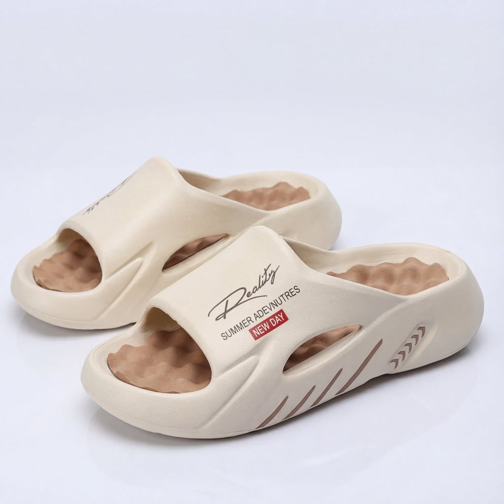 REALITY | SANDALIAS ACOLCHADAS - Nhaura