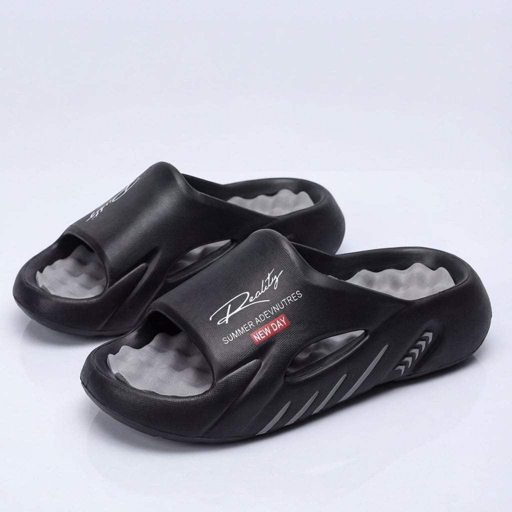 REALITY | SANDALIAS ACOLCHADAS - Nhaura