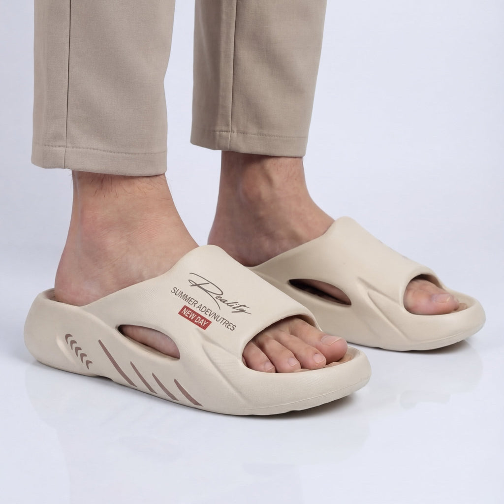 REALITY | SANDALIAS ACOLCHADAS - Nhaura