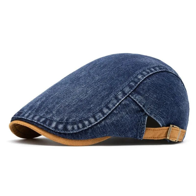 THEO™ | GORRA VINTAGE AJUSTABLE - Nhaura