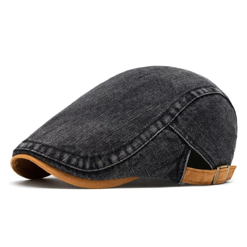 THEO™ | GORRA VINTAGE AJUSTABLE - Nhaura