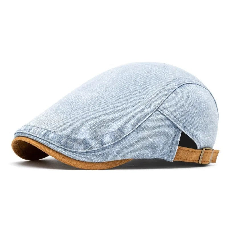 THEO™ | GORRA VINTAGE AJUSTABLE - Nhaura