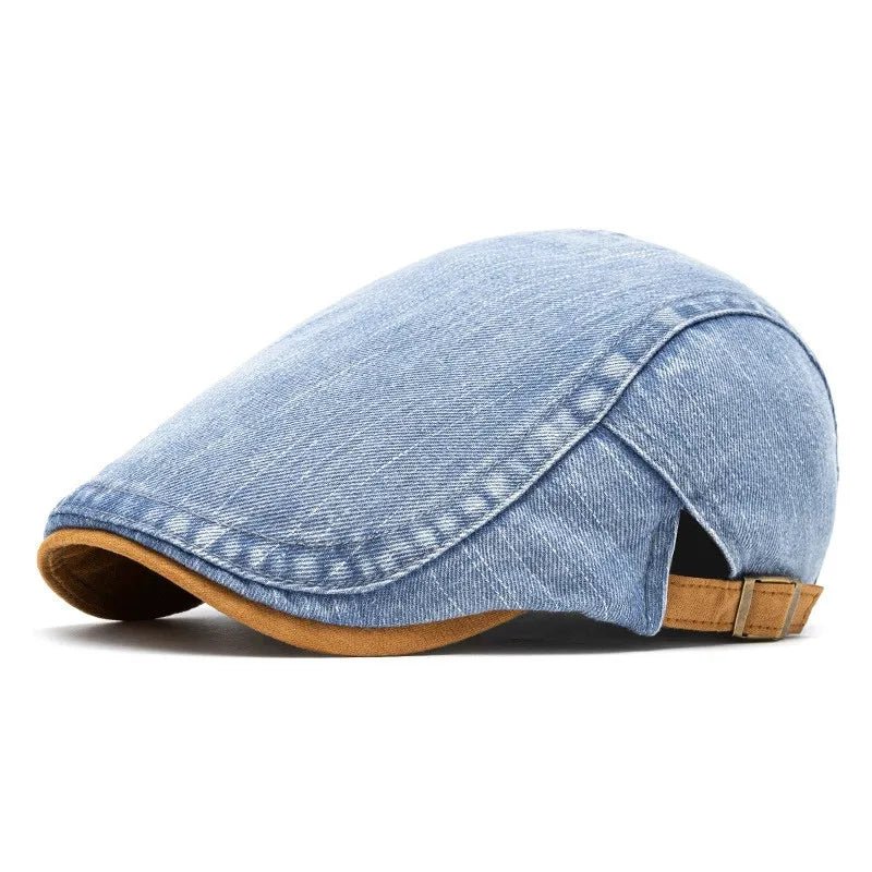 THEO™ | GORRA VINTAGE AJUSTABLE - Nhaura