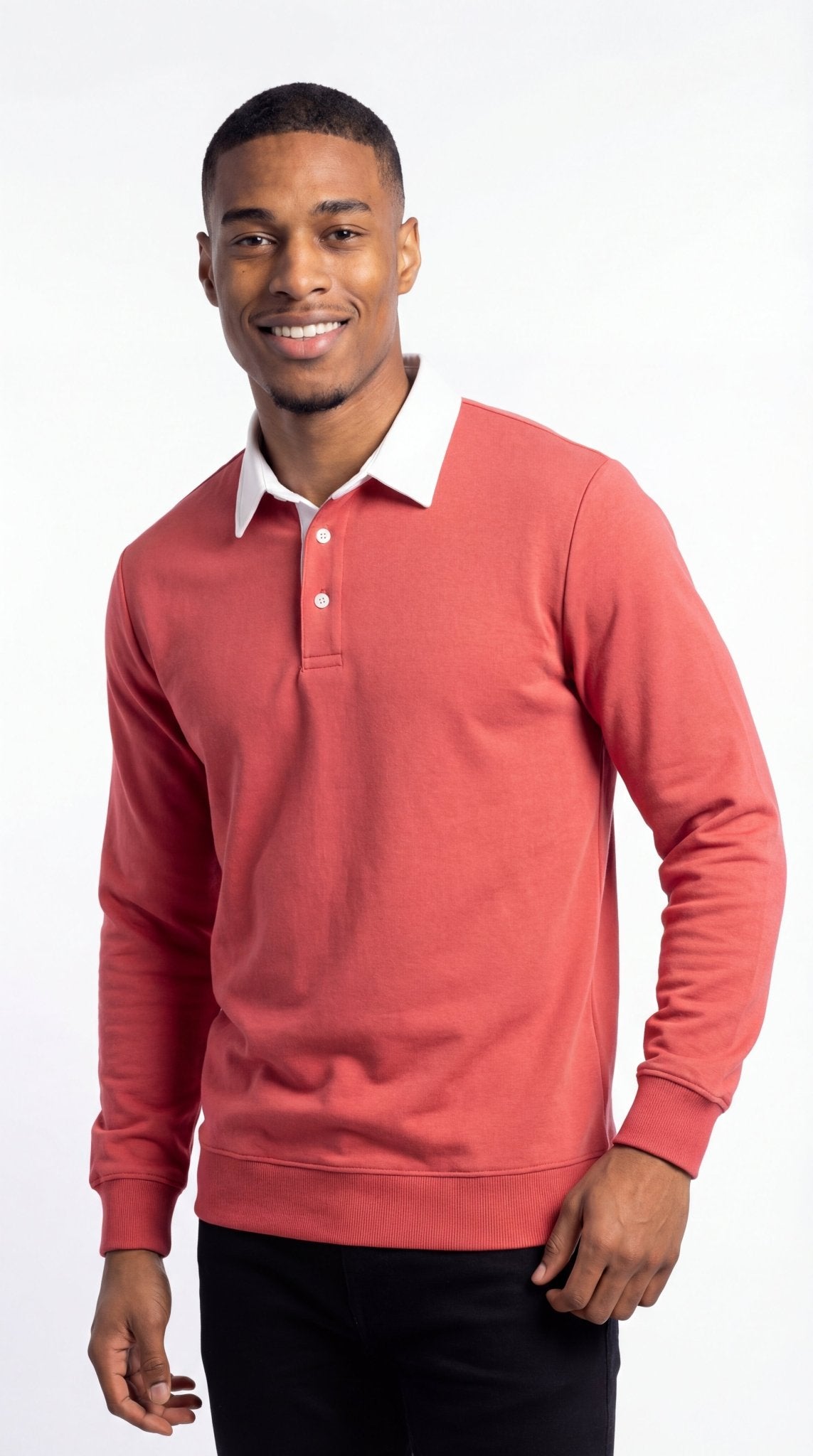 VENZO | POLO CASUAL - Nhaura