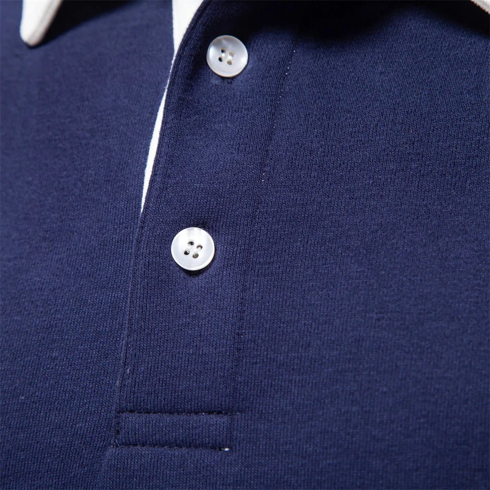VENZO | POLO CASUAL - Nhaura