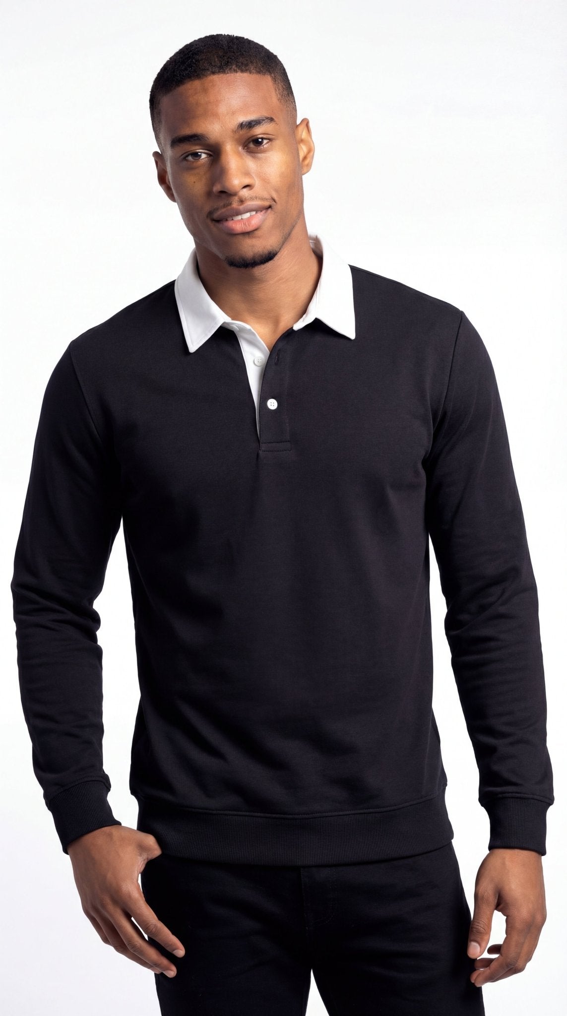 VENZO | POLO CASUAL - Nhaura