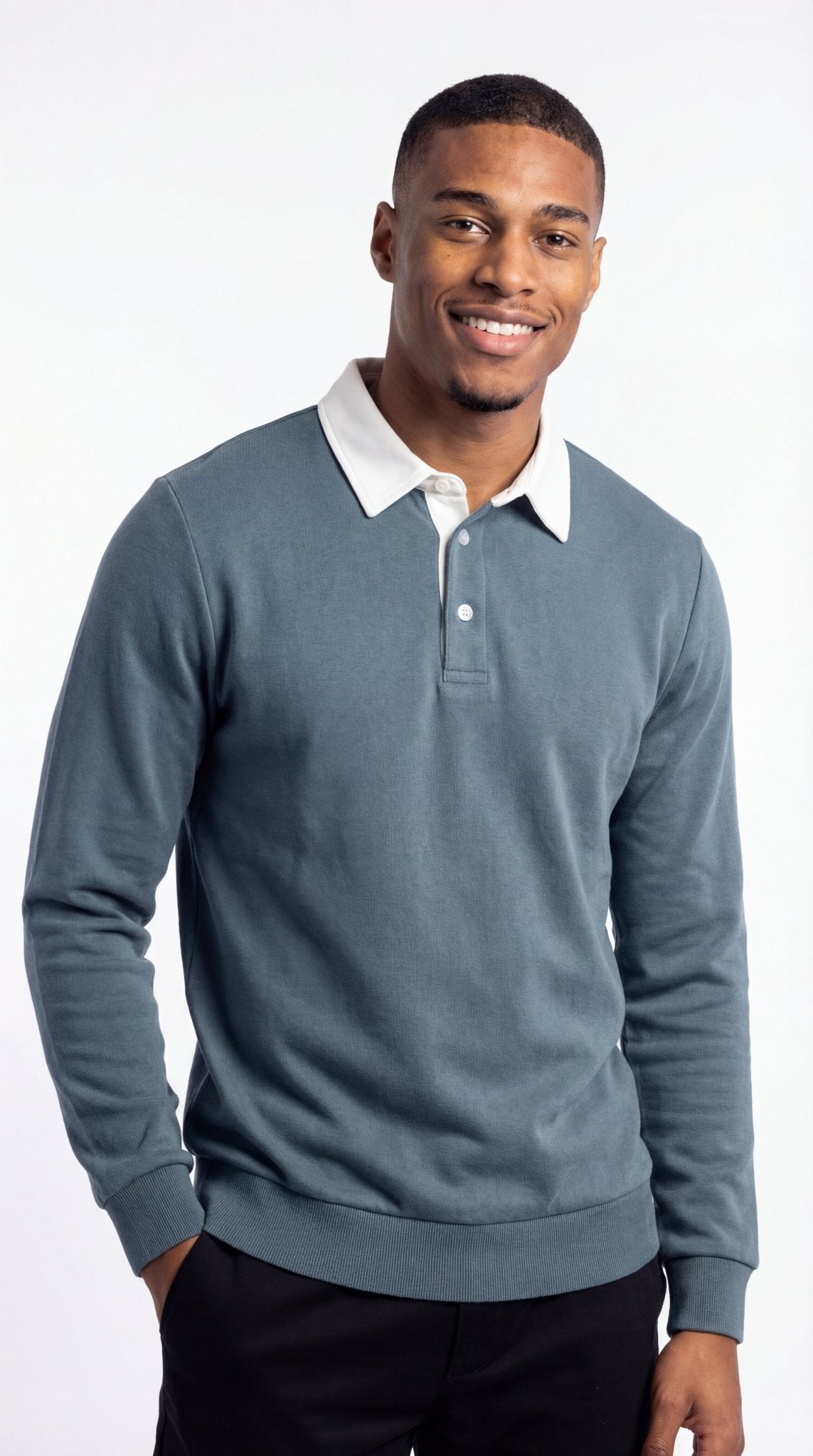 VENZO | POLO CASUAL - Nhaura