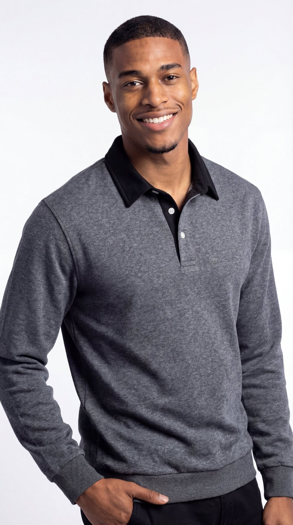 VENZO | POLO CASUAL - Nhaura