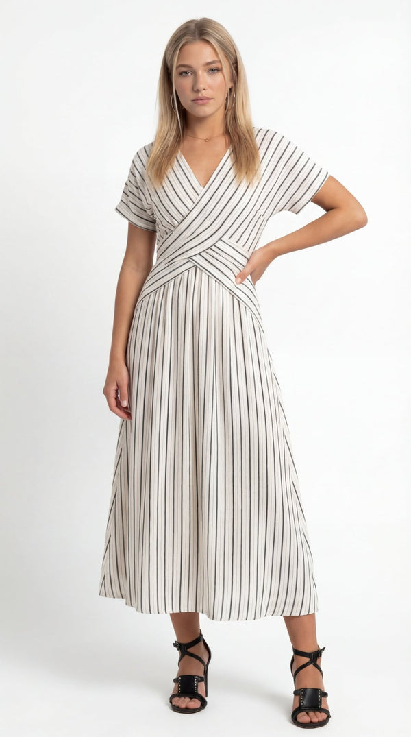 VESTIDO EIRENE