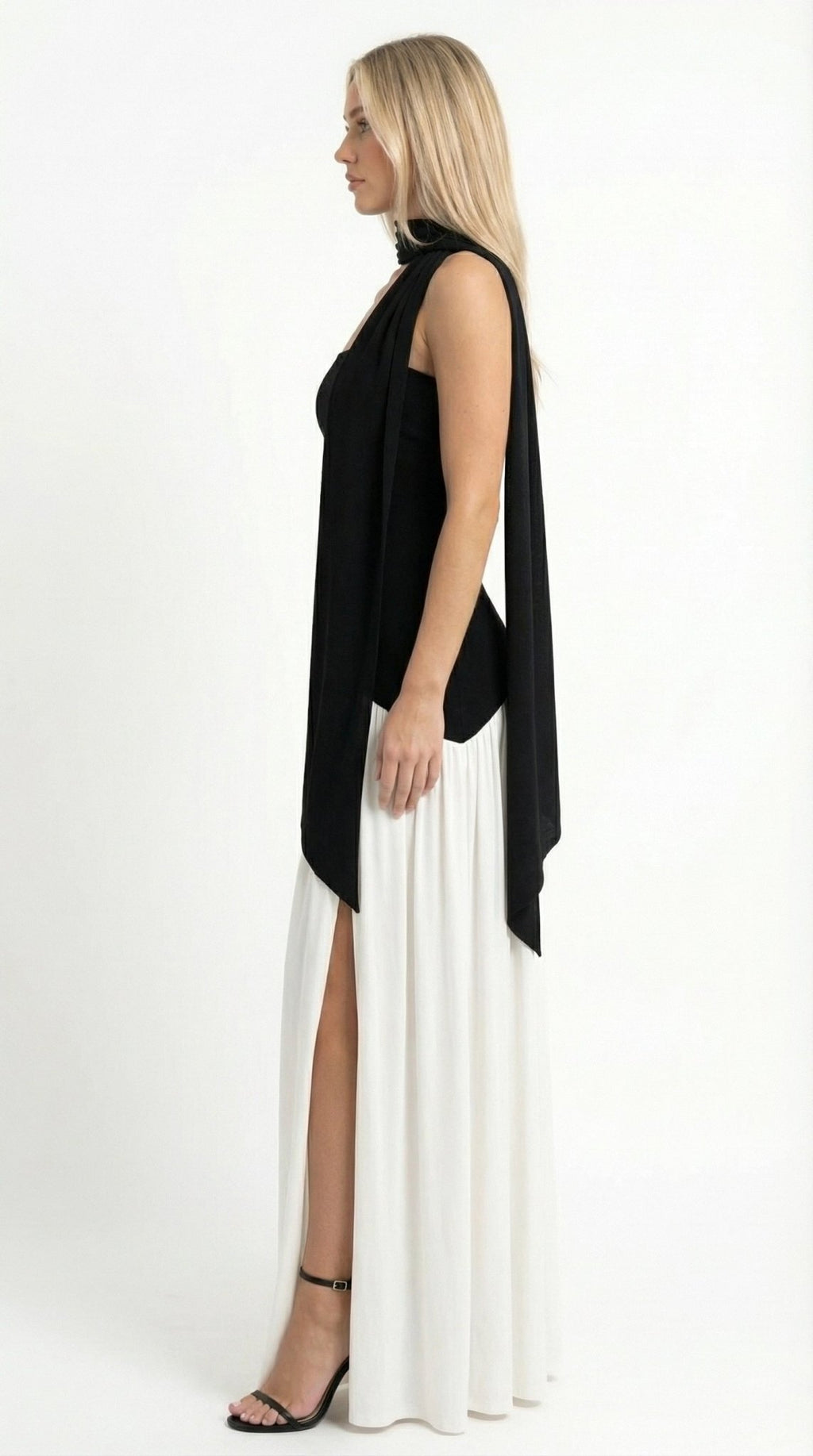 Vestido Ferya - Nhaura