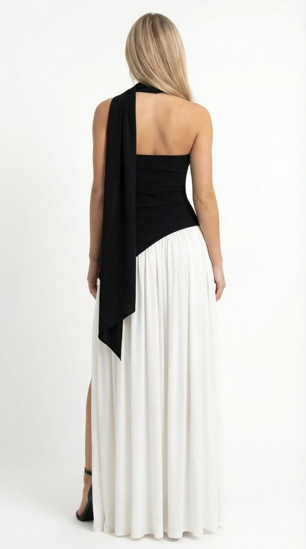 Vestido Ferya - Nhaura