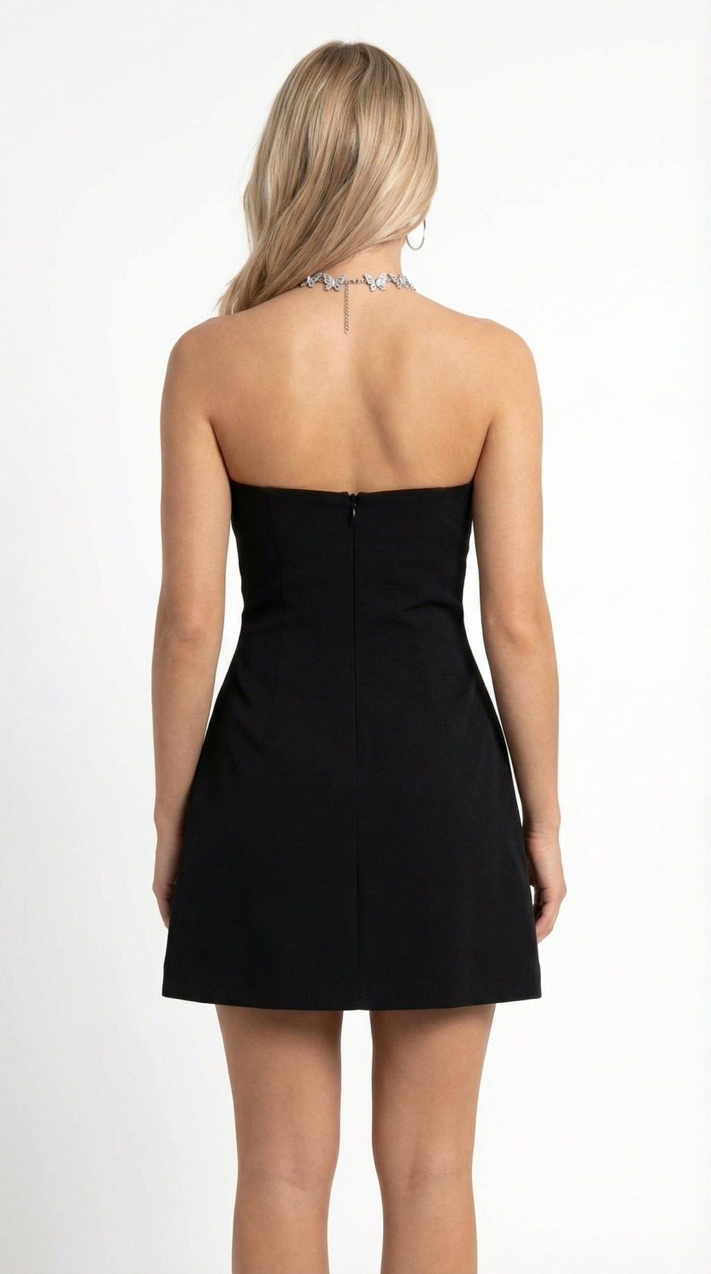Vestido Isara - Nhaura