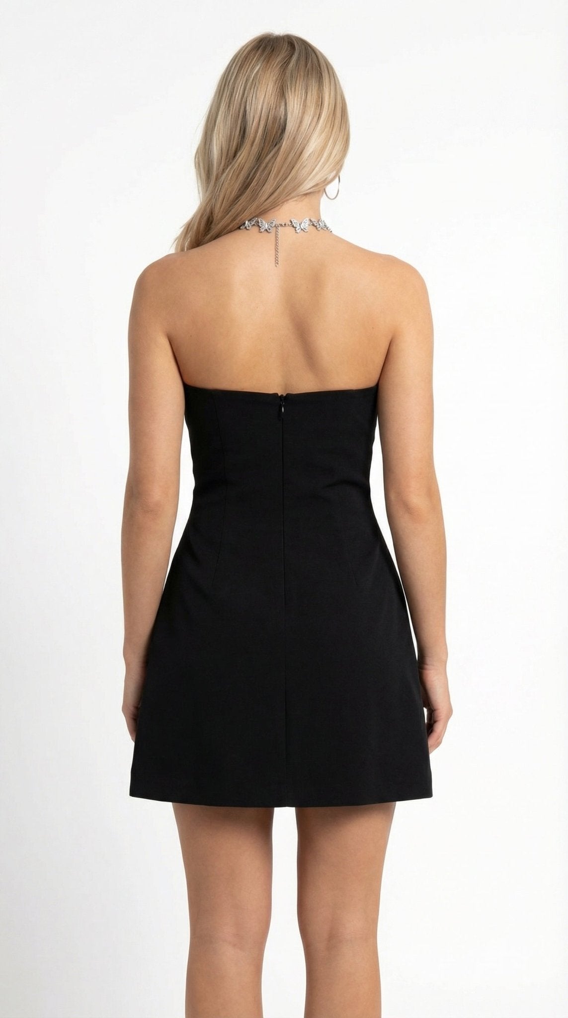 Vestido Isara - Nhaura