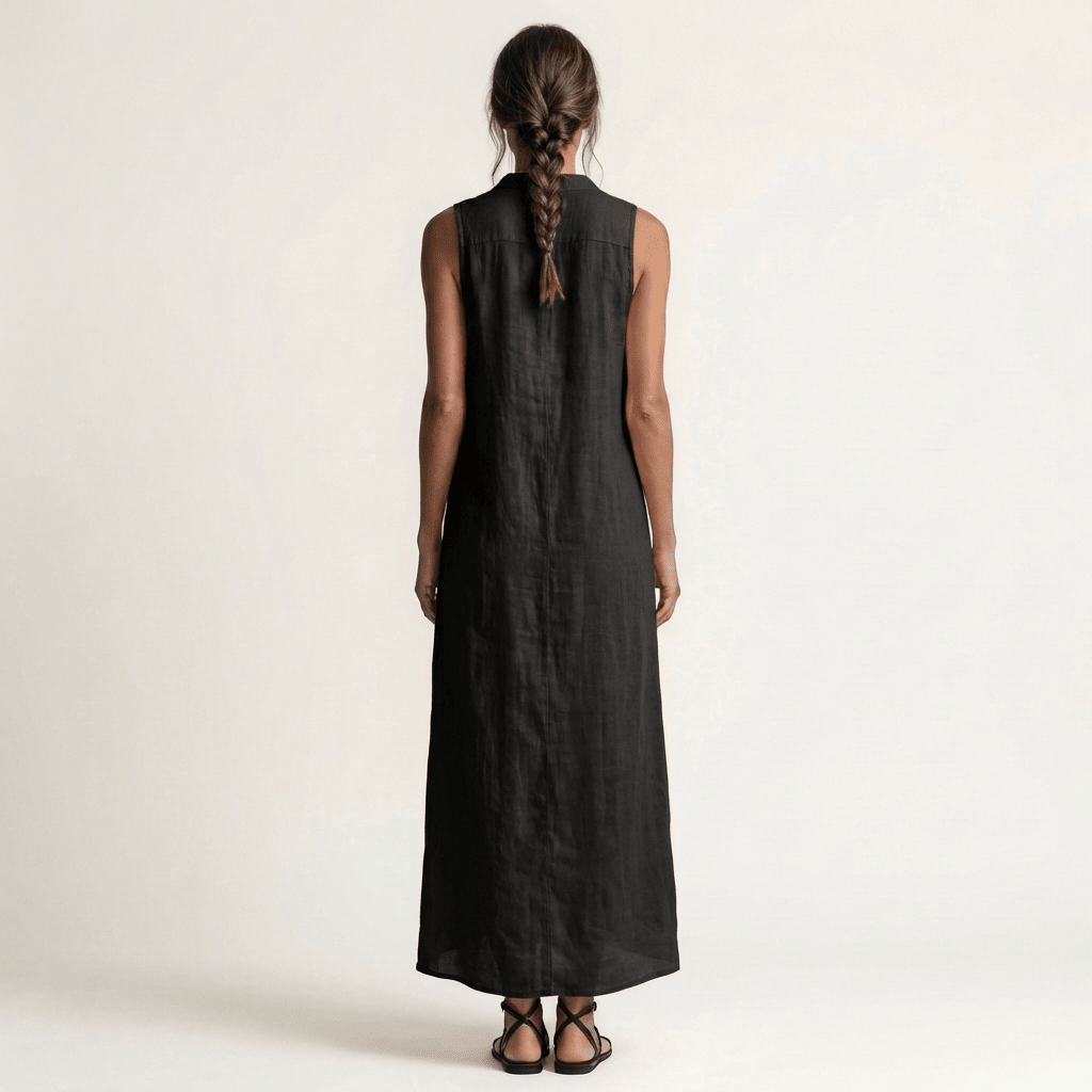 Vestido Mirabell - Nhaura