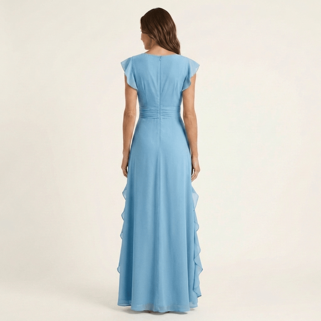 Vestido Nelly - Nhaura