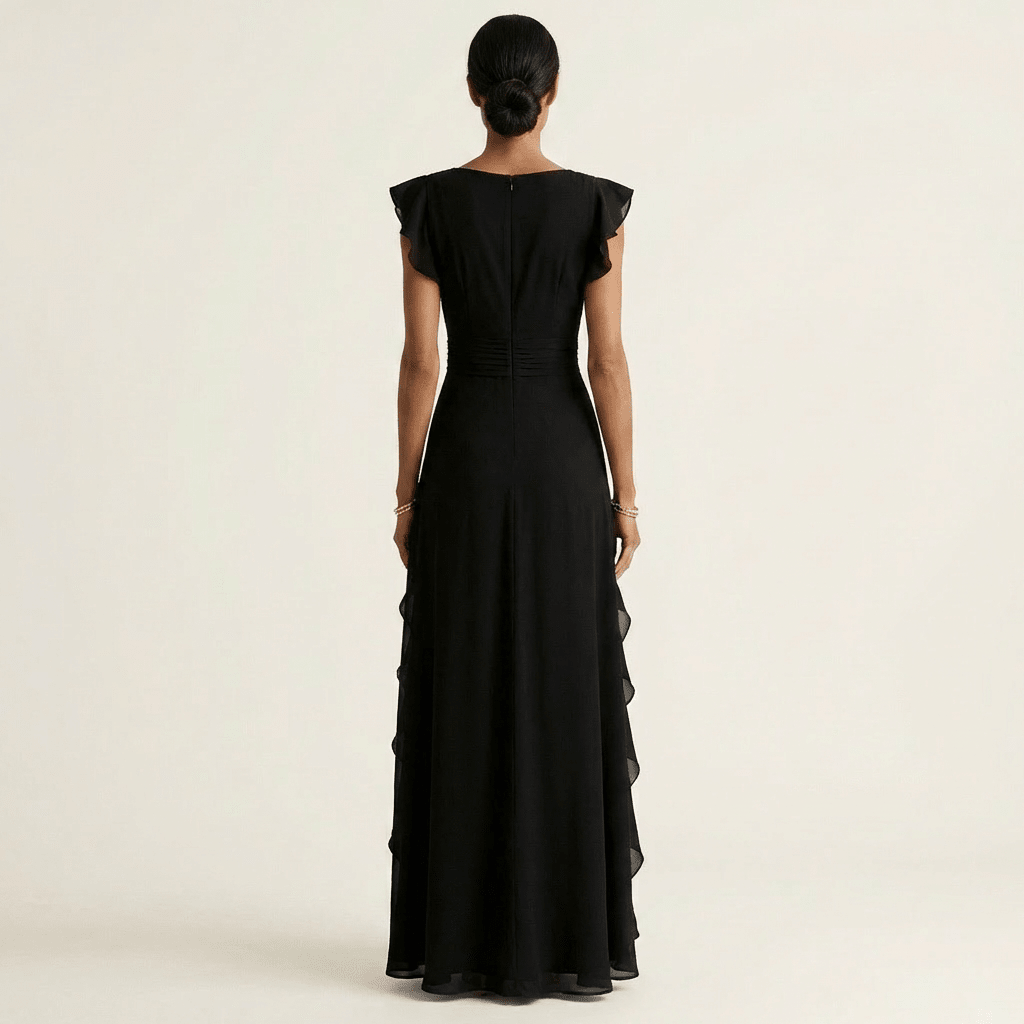 Vestido Nelly - Nhaura