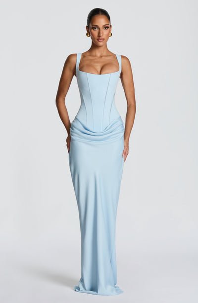 VESTIDO SAURA - Nhaura