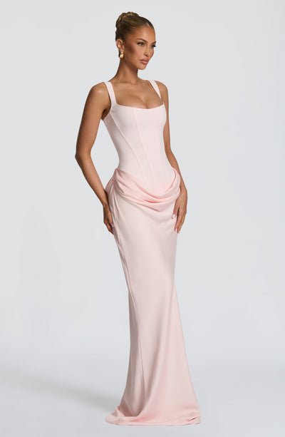 VESTIDO SAURA - Nhaura
