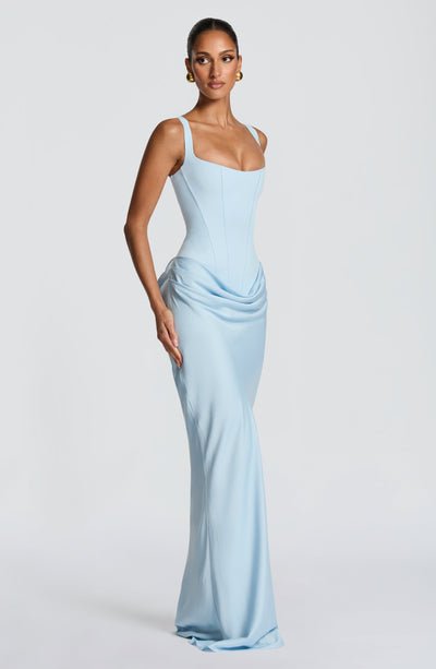 VESTIDO SAURA - Nhaura