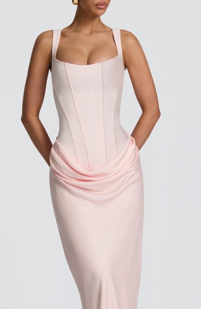 VESTIDO SAURA - Nhaura