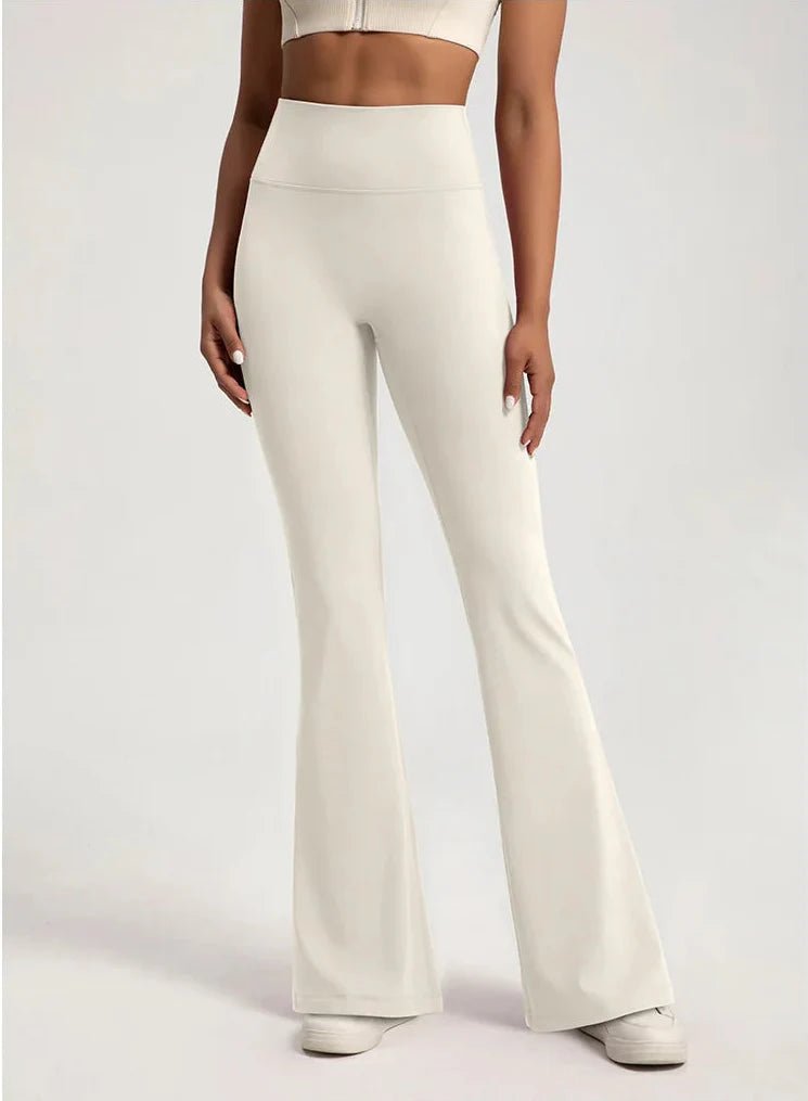 YOGATECH | LEGGINS TIRO ALTO - Nhaura